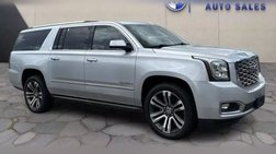 2018 GMC Yukon XL Denali