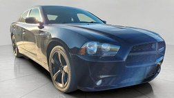 2014 Dodge Charger SXT
