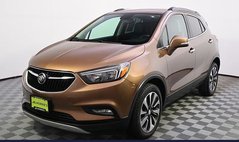2017 Buick Encore Preferred II