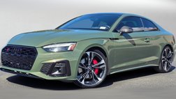 2023 Audi S5 3.0T quattro Prestige