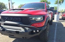 2024 Ram Ram Pickup 1500 TRX