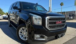 2020 GMC Yukon SLT