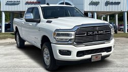 2024 Ram Ram Pickup 2500 Laramie