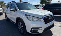 2021 Subaru Ascent Touring