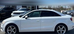 2016 Audi A3 2.0T quattro Premium