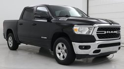 2023 Ram Ram Pickup 1500 Big Horn
