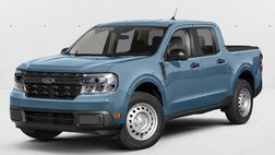 2024 Ford Maverick XL