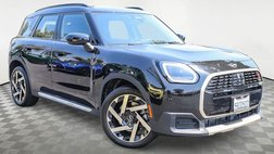 2025 MINI Countryman Cooper S ALL4