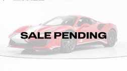 2019 Ferrari 488 Pista Base