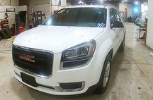 2016 GMC Acadia SLE-2
