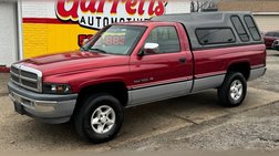 1997 Dodge Ram 1500 