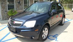 2008 Saturn VUE XR