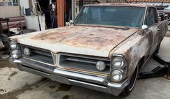 1963 Pontiac Grand Prix 