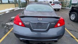 2010 Nissan Altima 2.5 S