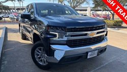 2022 Chevrolet Silverado 1500 Limited LT