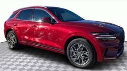 2023 Genesis GV70 2.5T Standard