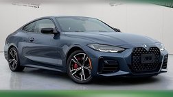 2024 BMW 4 Series M440i xDrive