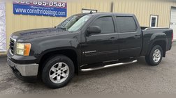 2009 GMC Sierra 1500 XFE