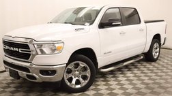 2019 Ram Ram Pickup 1500 Big Horn