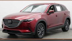 2022 Mazda CX-9 Touring
