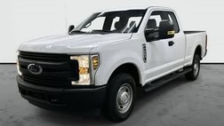 2019 Ford Super Duty F-250 XL