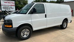 2019 Chevrolet Express 2500