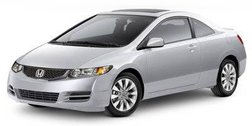 2011 Honda Civic EX