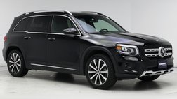 2022 Mercedes-Benz GLB GLB 250