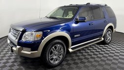 2006 Ford Explorer Eddie Bauer