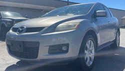 2007 Mazda CX-7 Grand Touring