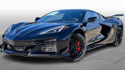 2026 Chevrolet Corvette Z06