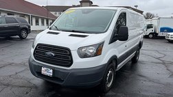 2017 Ford Transit 250