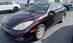 2003 Lexus ES 300 Base
