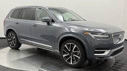 2023 Volvo XC90 B6 Plus Bright Theme 6P