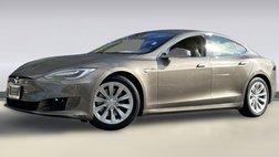 2016 Tesla Model S 75
