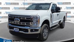 2025 Ford Super Duty F-250 XLT