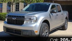 2023 Ford Maverick XLT