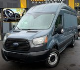 2019 Ford Transit 250