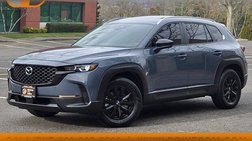 2024 Mazda CX-50 2.5 S Premium