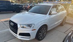 2018 Audi Q3 Premium