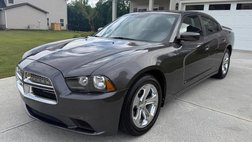 2014 Dodge Charger SE