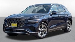 2026 Genesis GV70 2.5T