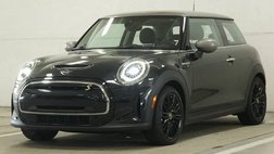 2024 MINI Hardtop Cooper SE