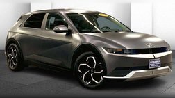 2022 Hyundai Ioniq 5 SEL