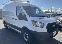2023 Ford Transit 350