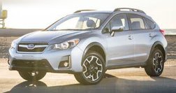 2017 Subaru Crosstrek Premium