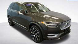 2023 Volvo XC90 B6 Plus Bright Theme 7P