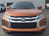 2026 Mitsubishi Outlander Sport ES