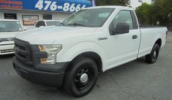 2015 Ford F-150 XL