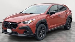 2024 Subaru Crosstrek Base